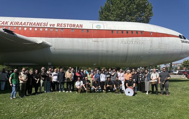 Kent Orkestrası’ndan yürekleri ısıtan hareket