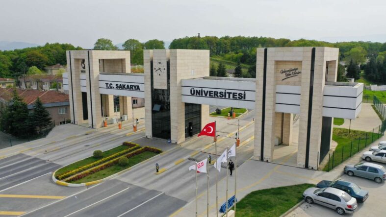 Sakarya Üniversitesi Küresel Ölçekteki Yerini Korumayı Başardı