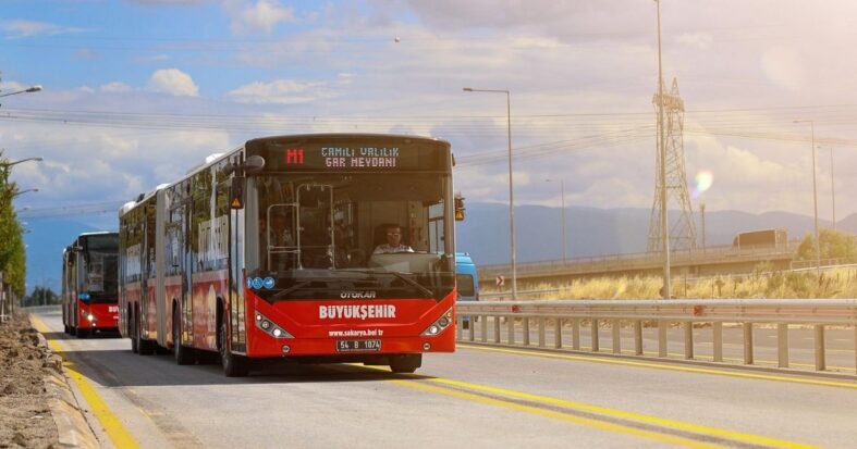 Metrobüs tarifesi belli oldu