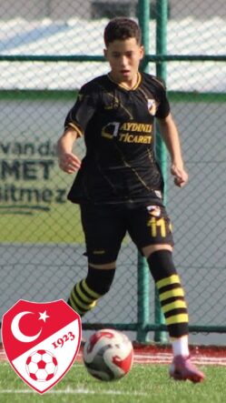 Serdivanspor’un Genç Yetenekleri Milli Takım Seçmelerinde Başarıyla Yükseliyor