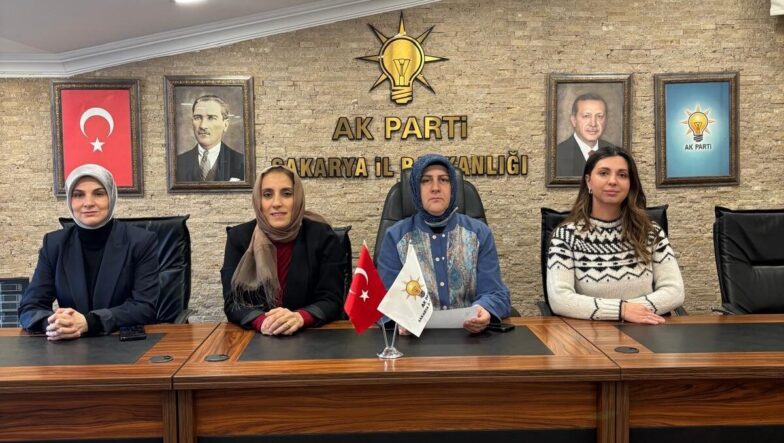 AK Parti Sakarya İl Başkanlığı: 28 Şubat’ın 29. yılında darbe zihniyetini kınıyoruz