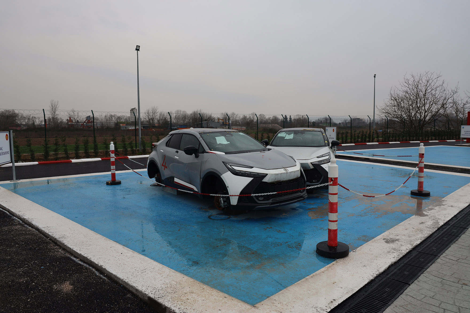 SABİTEM’de İkinci Etap Tamamlandı: Sakarya’da Afetlere Karşı Uygulamalı Eğitim Merkezi Hizmete Giriyor