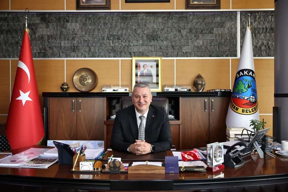 Başkan Osman Çelik, İstiklal Marşı’nın 105. Yılında Milli Birlik ve Bağımsızlık Vurgusu Yaptı