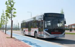 Sakarya Büyükşehir Belediyesi, Sakaryaspor-Sarıyerspor Maçı İçin Taraftara Ücretsiz Ring Seferleri Sunuyor