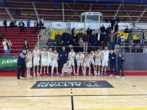 Serdivan Belediyesi U-15 Takımlarından Güreş ve Basketbolda Anlamlı Başarılar