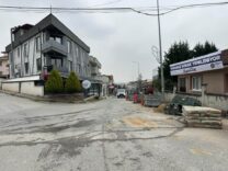 Serdivan Kemalpaşa Mahallesi Karabaş Sokak’ta Kapsamlı Yenileme ve Trafik Düzenlemesi Yapılıyor