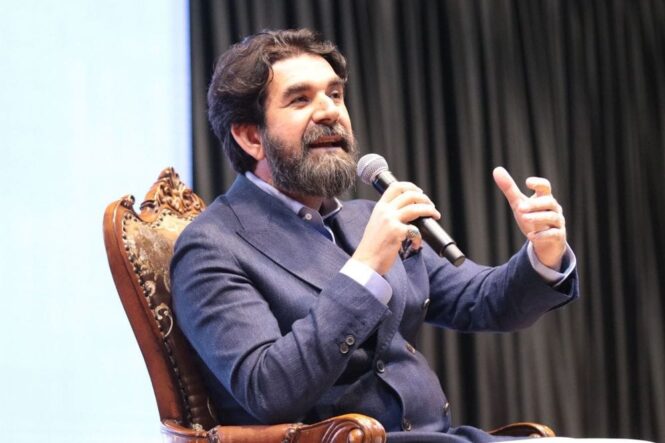 Serdivan’da Ramazan Akşamları Kültür, Sanat ve Söyleşilerle Yaşanıyor