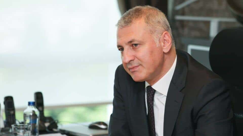 Sakarya'nın Mart 2026 İhracatında Körfez Ülkelerine Yüzde 70'lik Düşüş ve Sektörel Gelişmeler