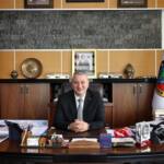 Serdivan’da Türk Polis Teşkilatı’nın 181. yılına Başkan Çelik’ten anlamlı kutlama mesajı