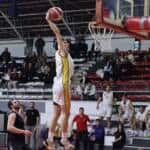 Serdivan Belediyesi Basketbol Takımı, Sivas’taki Türkiye Finalleri’nde İlçeyi Temsil Edecek