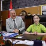 Serdivan’da 23 Nisan’da Belediye Başkanlığı Koltuğu Çocuklara Emanet Edildi