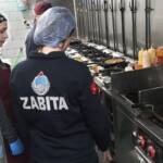 Serdivan’da Fırın ve Marketlerde Gıda Denetimleri İlçe Genelinde Yoğunlaştırıldı