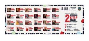 Serdivan Kitap Fuarı İkinci Kez Kapılarını Açıyor: Başkan Çelik'ten Tüm Vatandaşlara Davet