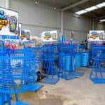 Serdivan’daki 18 Okulda Sıfır Atık Ekipmanlarıyla Geri Dönüşüm Kültürü Destekleniyor