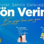 Adapazarı’nda Gençlerin Proje Yarışmasında SAKUS-AI Toplu Taşıma Güvenliğiyle Öne Çıktı
