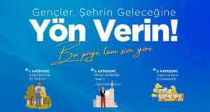 Adapazarı’nda Gençlerin Proje Yarışmasında SAKUS-AI Toplu Taşıma Güvenliğiyle Öne Çıktı