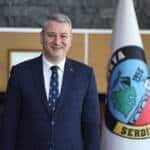 Serdivan’da Başkan Osman Çelik’ten 1 Mayıs’ta Emekçiye Saygı ve Adil Paylaşım Mesajı