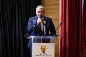 Serdivan’da İki Yılda Hayata Geçen Belediye Hizmetleri ve Mahallelerdeki Yenilikler Değerlendirildi