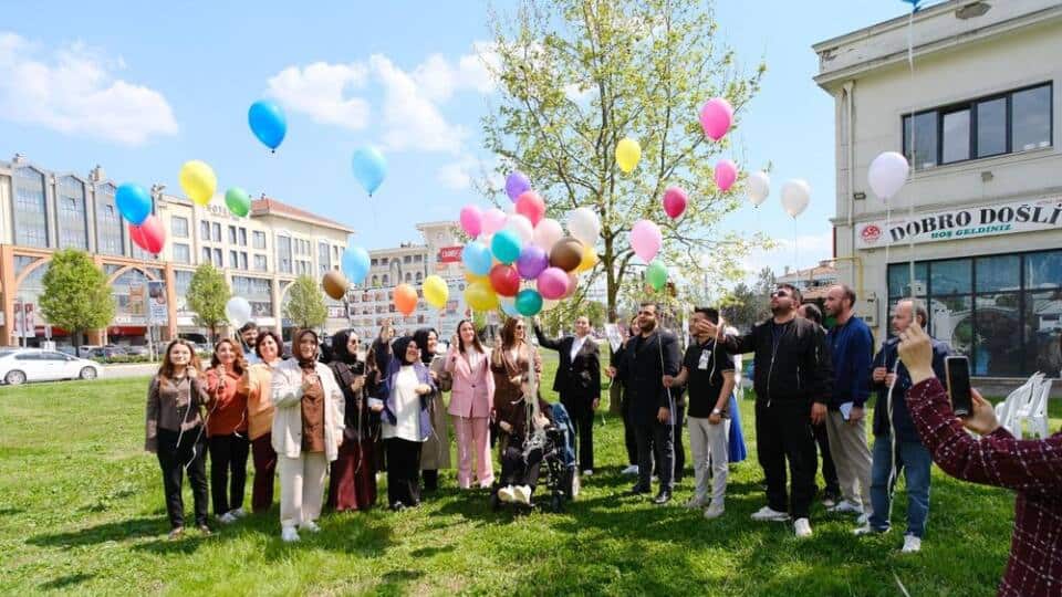 Serdivan Belediyesi’nin Sosyal Destekleri Gündelik Yaşama Dokunuyor