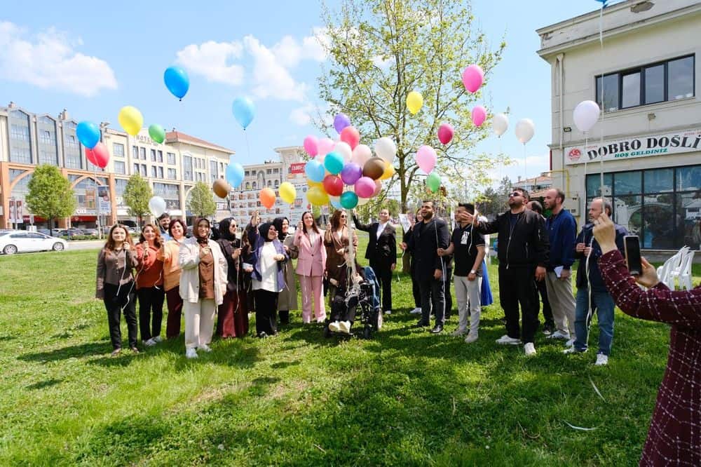 Serdivan Belediyesi’nin Sosyal Destekleri Gündelik Yaşama Dokunuyor