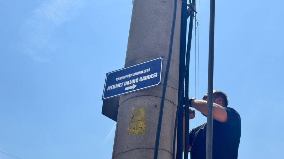 Serdivan’da Emek Veren Yerel İsimlerin Adları İlçedeki Sokaklarda Yaşam Buldu