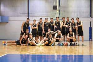 Serdivan Belediyesi Spor Kulübü, Sivas’ta Türkiye Finalleri C Grubu’nda İlçeyi Temsil Edecek